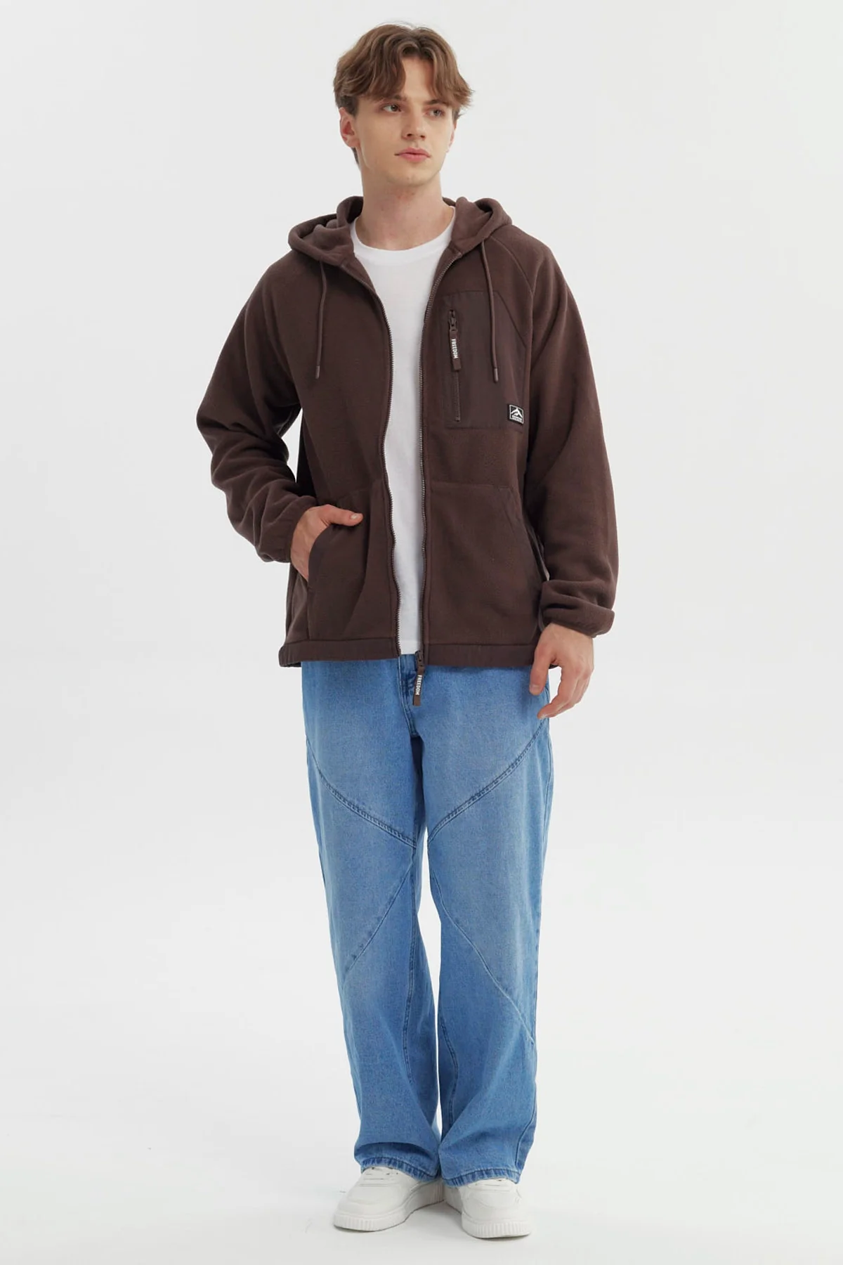 Polar Hombre Slim Chocolate - Image 4