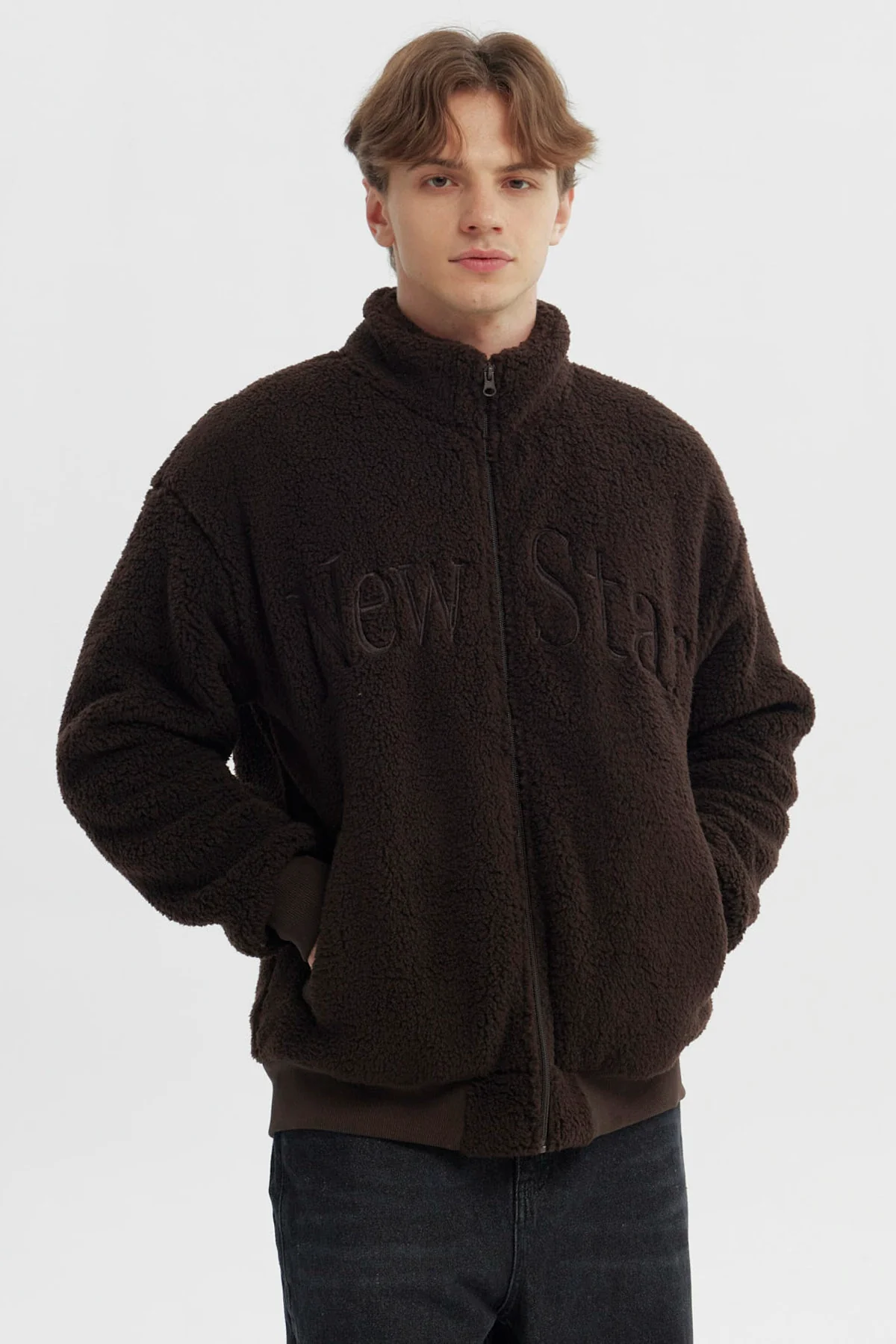 Polar Hombre Slim Chocolate