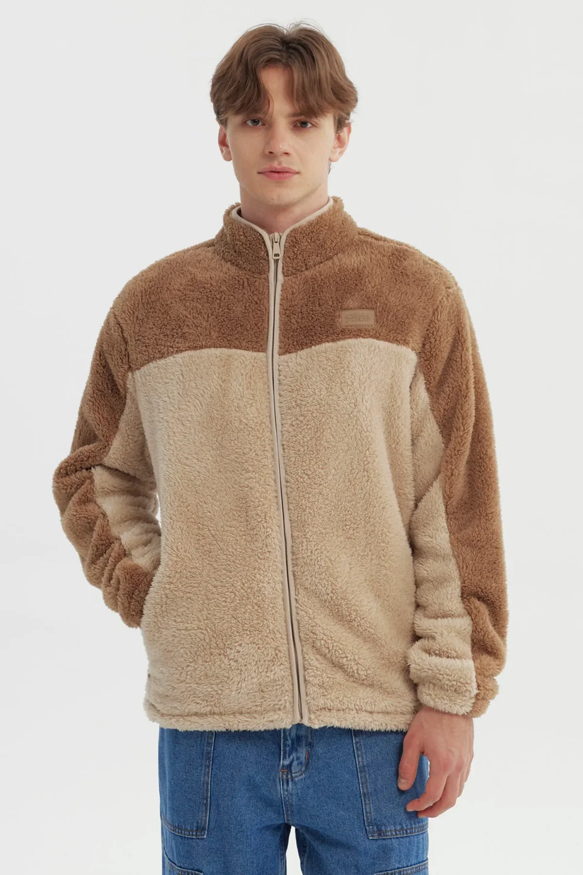 Polar Hombre Slim Kaki