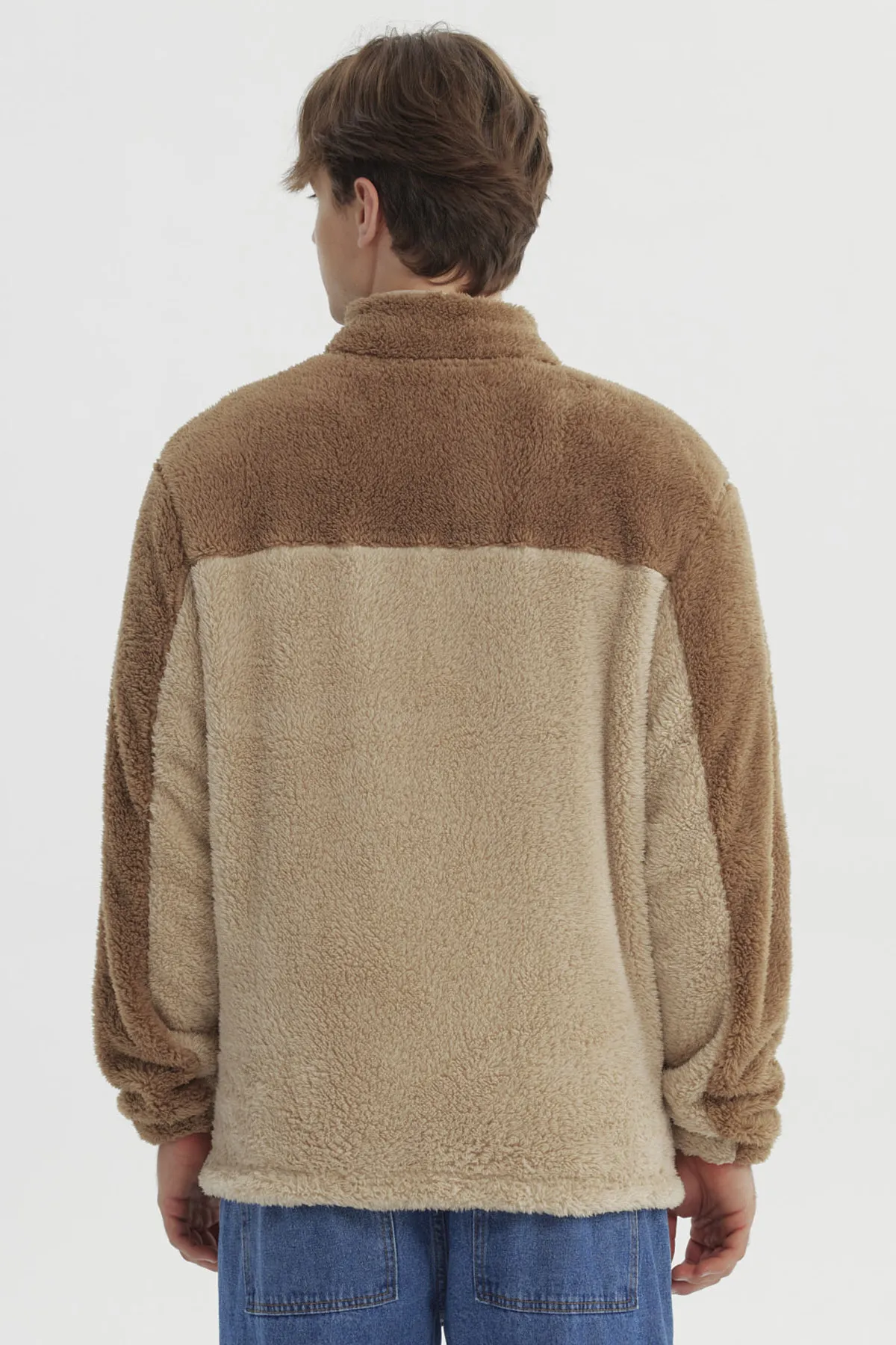 Polar Hombre Slim Kaki - Image 3