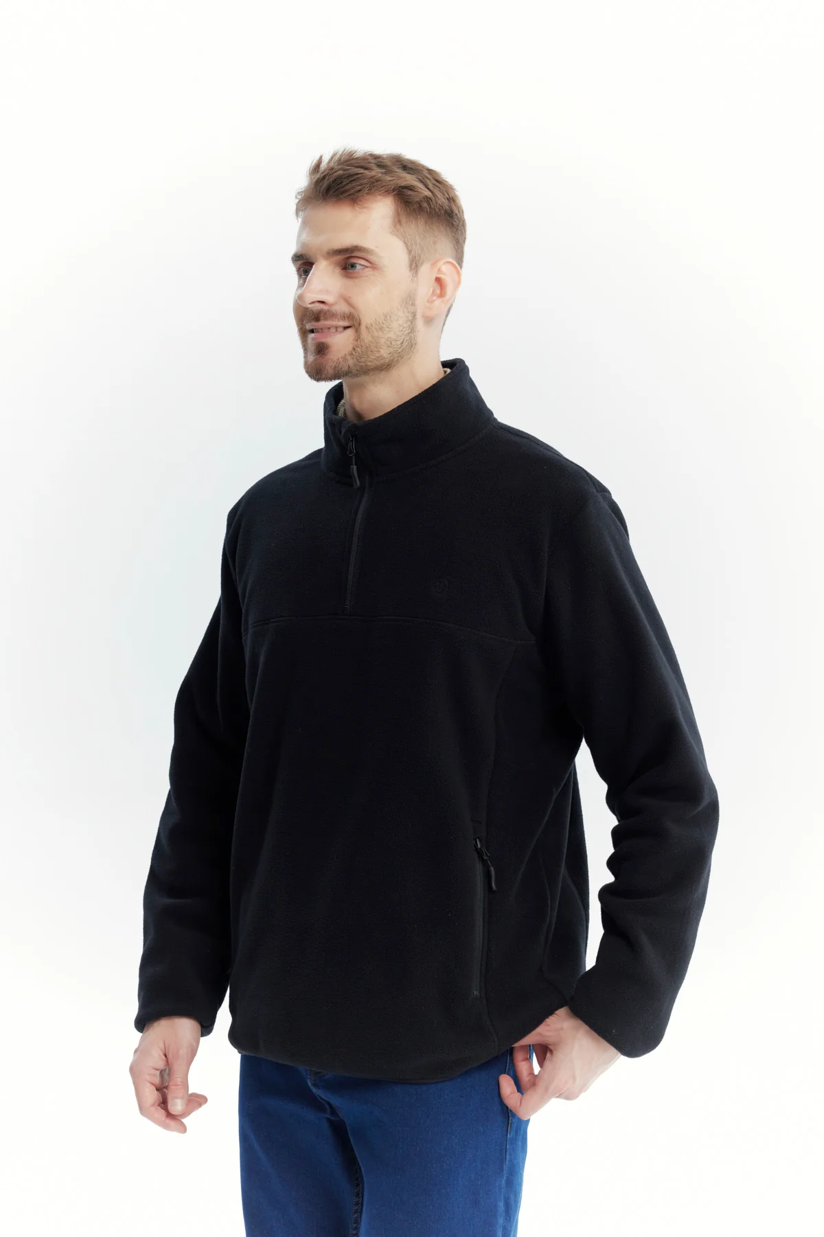 Polar Hombre Slim Negro - Image 2