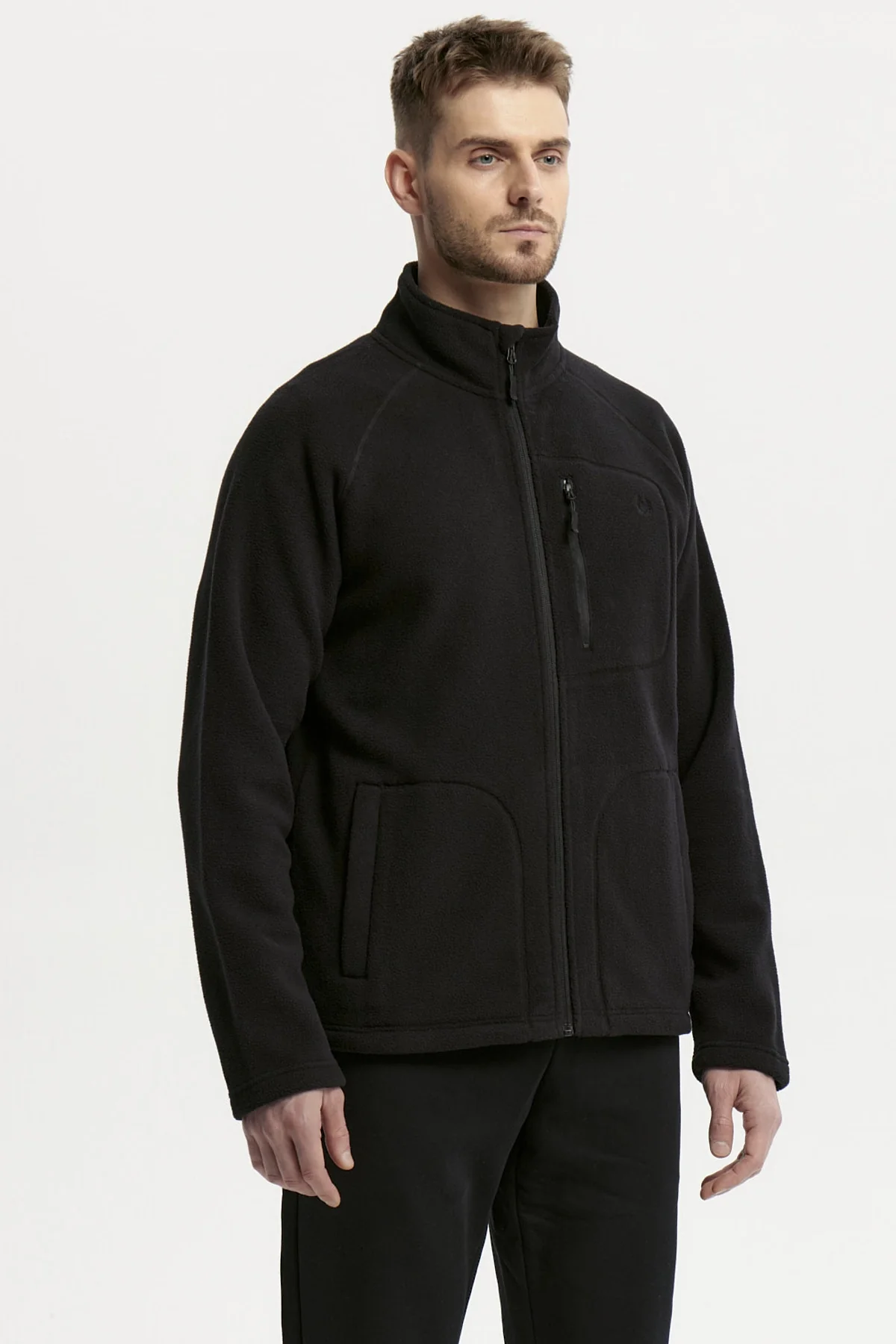 Polar Hombre Slim Negro - Image 2