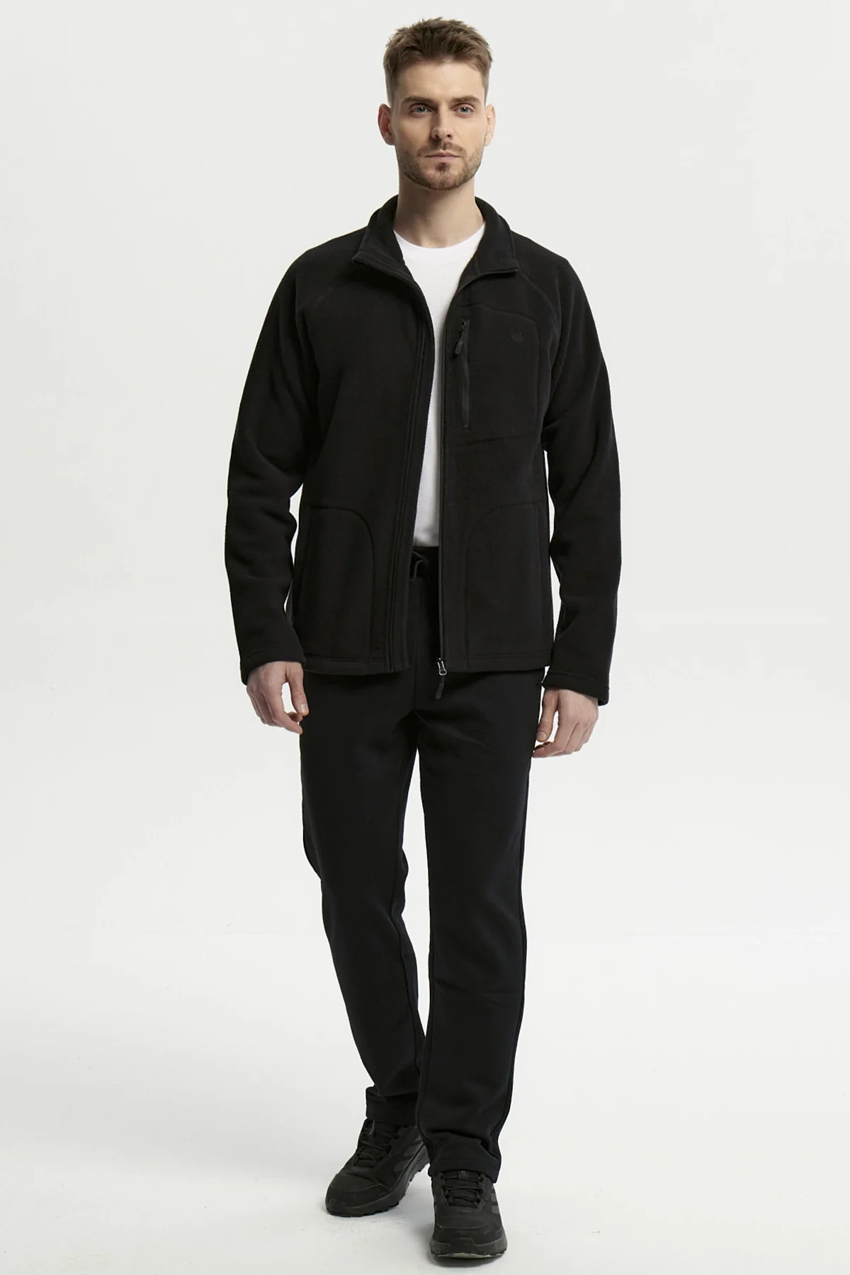 Polar Hombre Slim Negro - Image 4