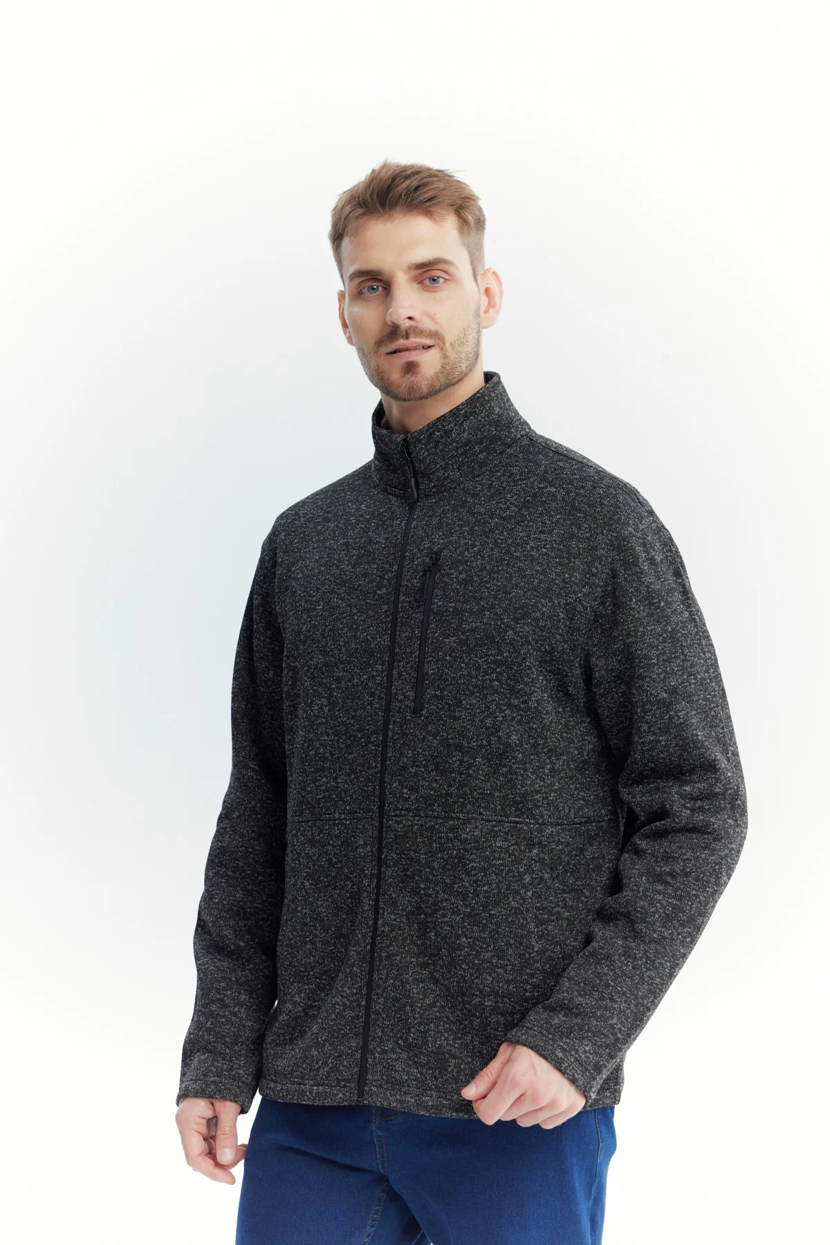 Polar Hombre Slim Negro - Image 2