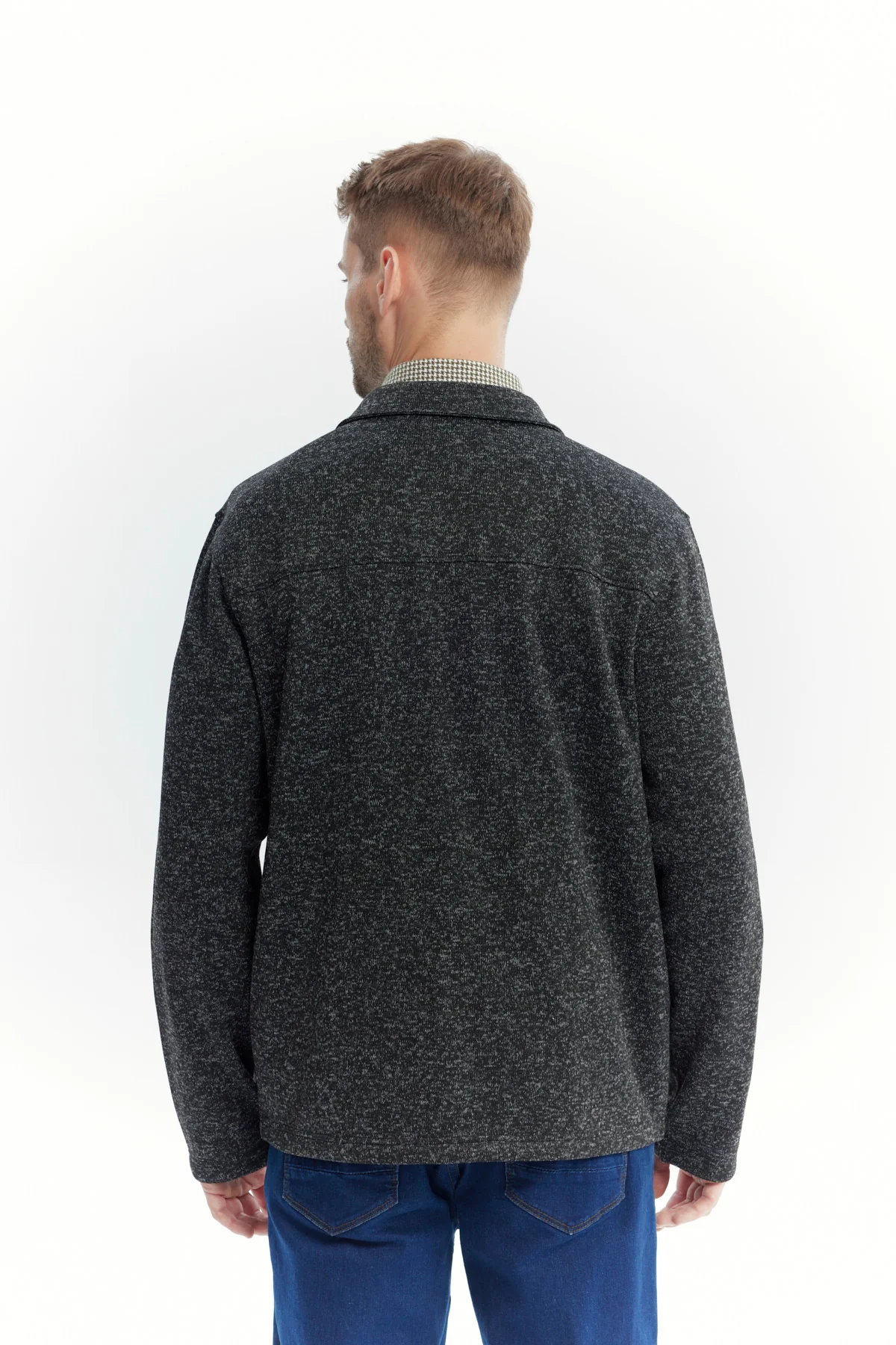 Polar Hombre Slim Negro - Image 3