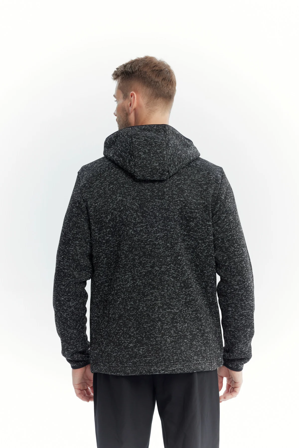 Polar Hombre Slim Negro - Image 3