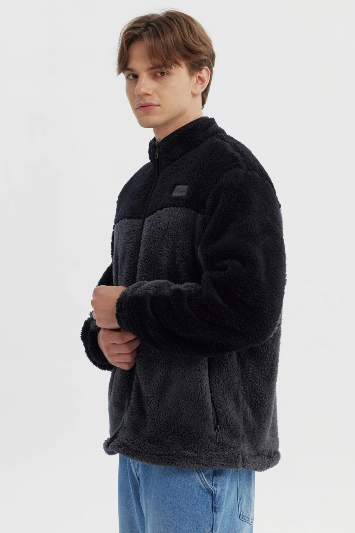 Polar Hombre Slim Negro - Image 2