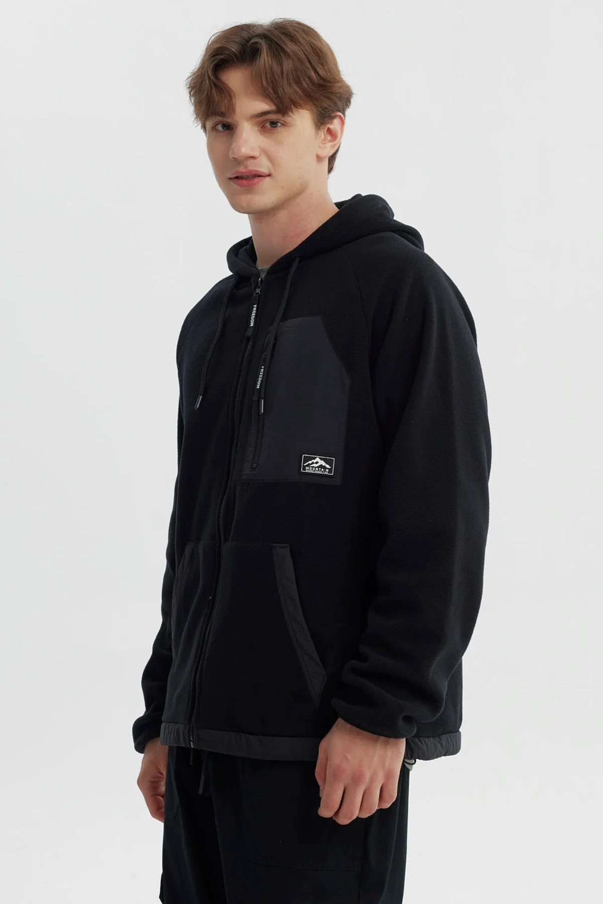 Polar Hombre Slim Negro - Image 2