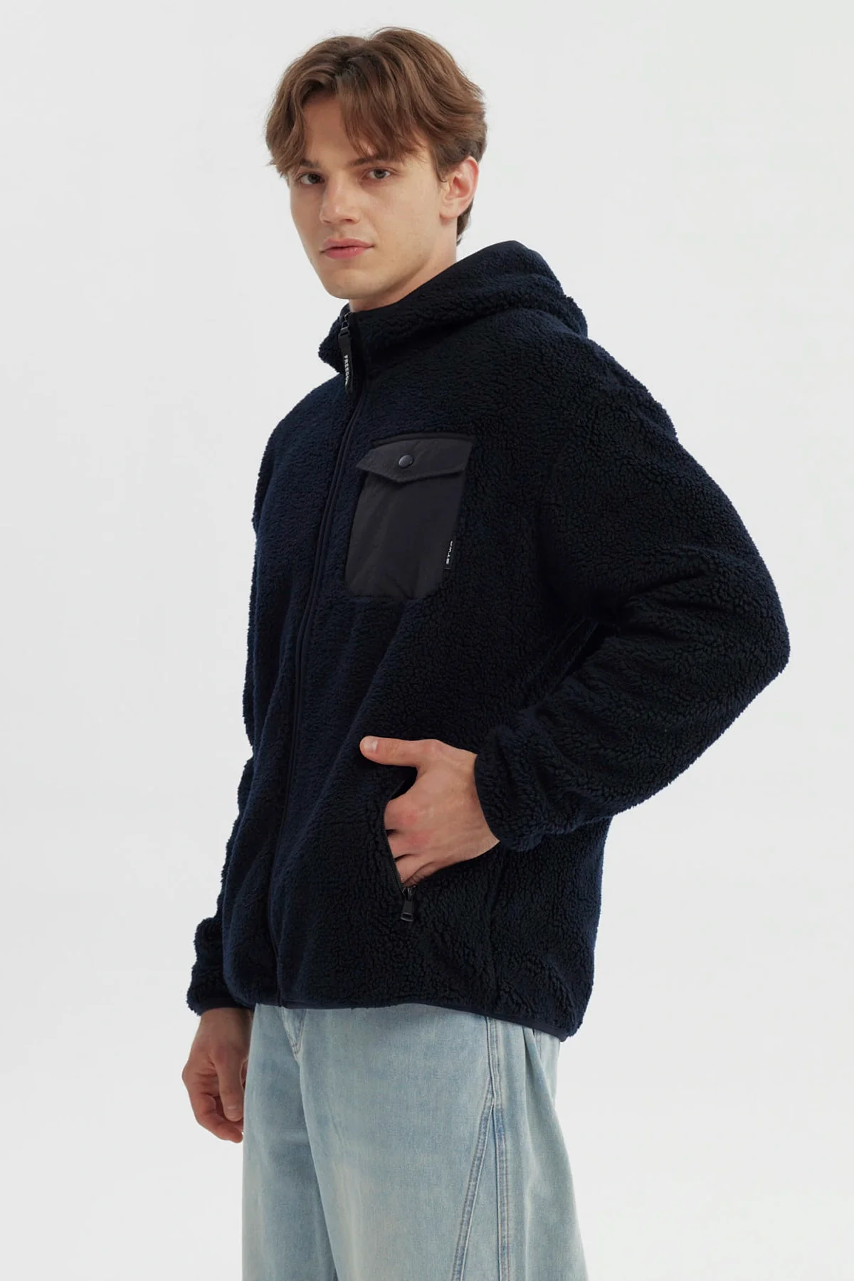 Polar Hombre Slim Negro - Image 2
