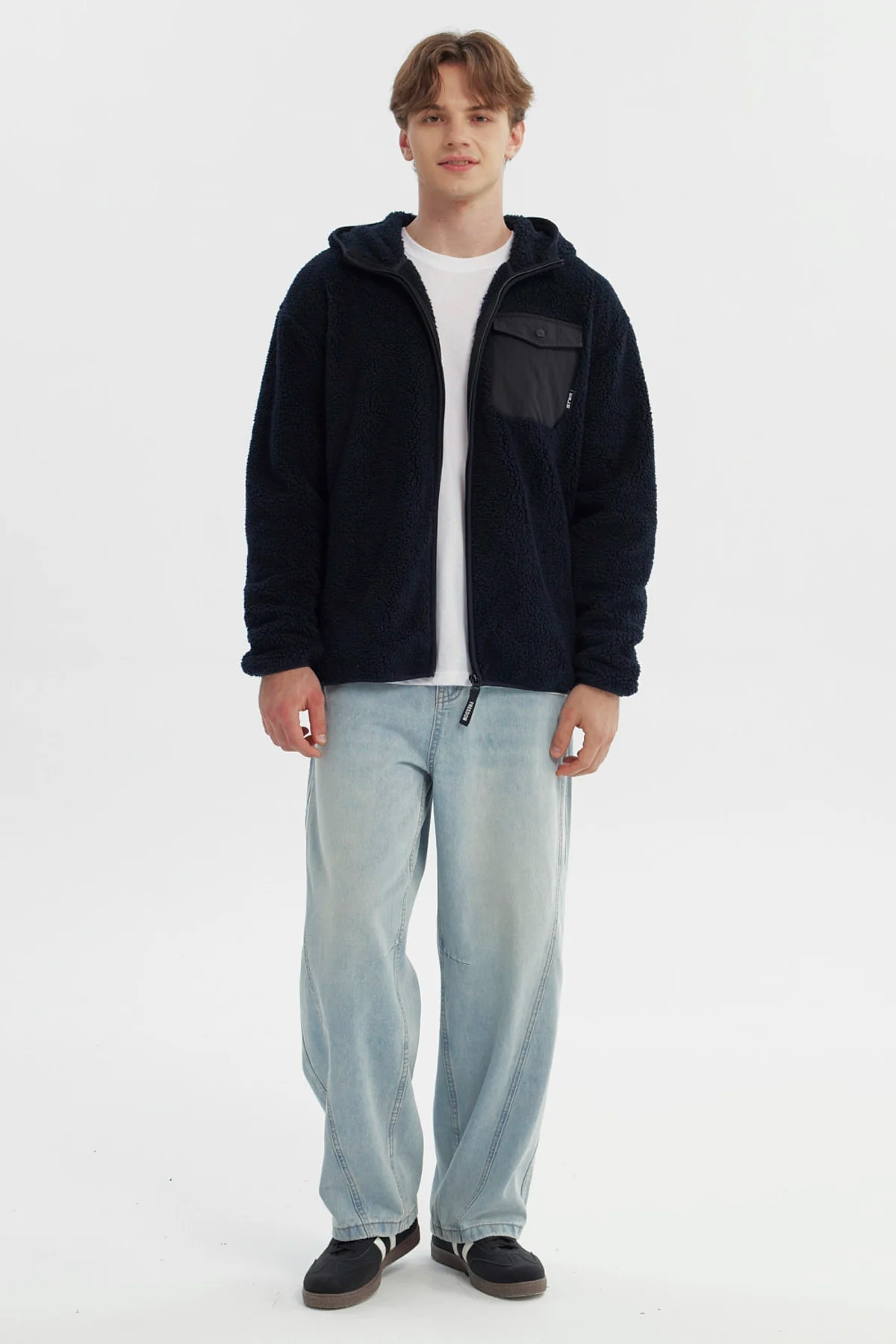 Polar Hombre Slim Negro - Image 4
