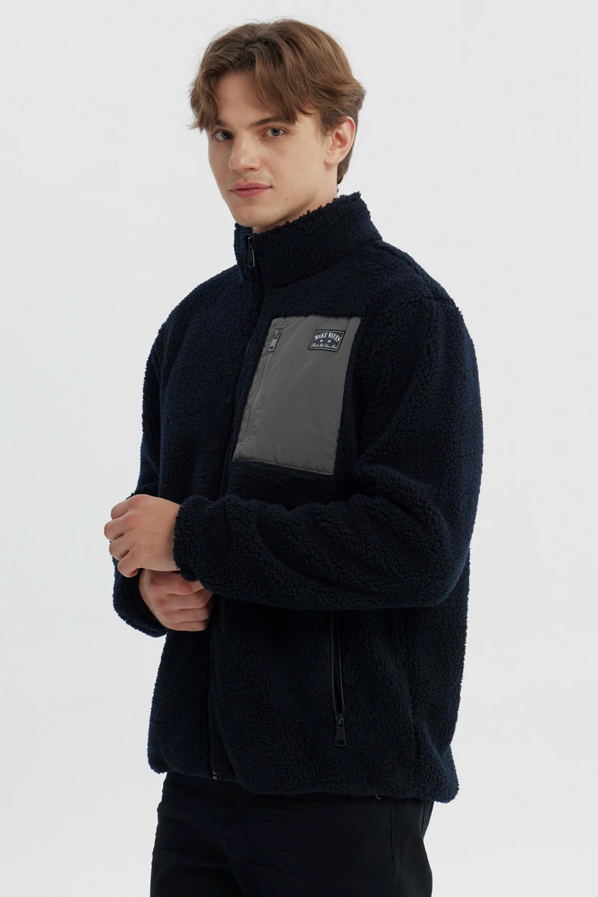 Polar Hombre Slim Negro - Image 2