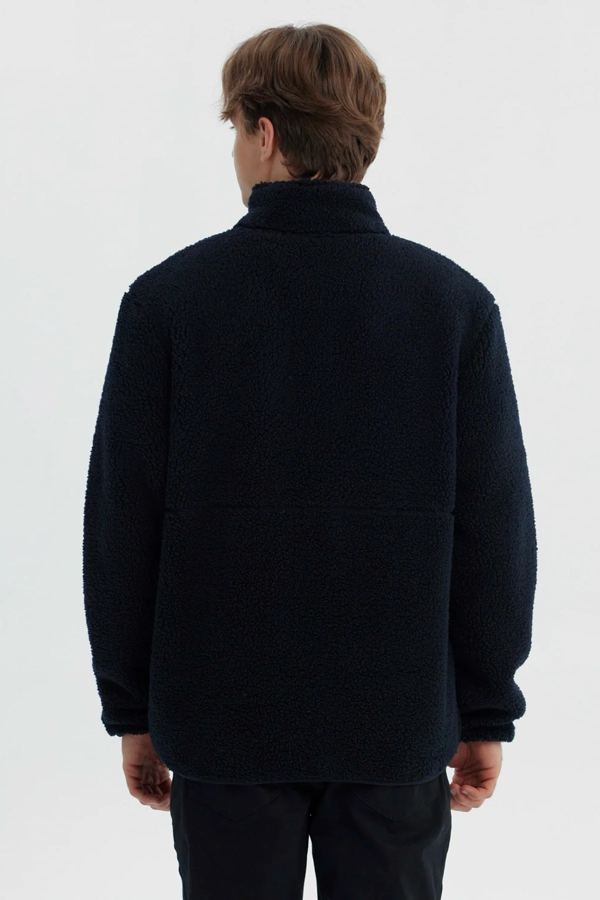 Polar Hombre Slim Negro - Image 3