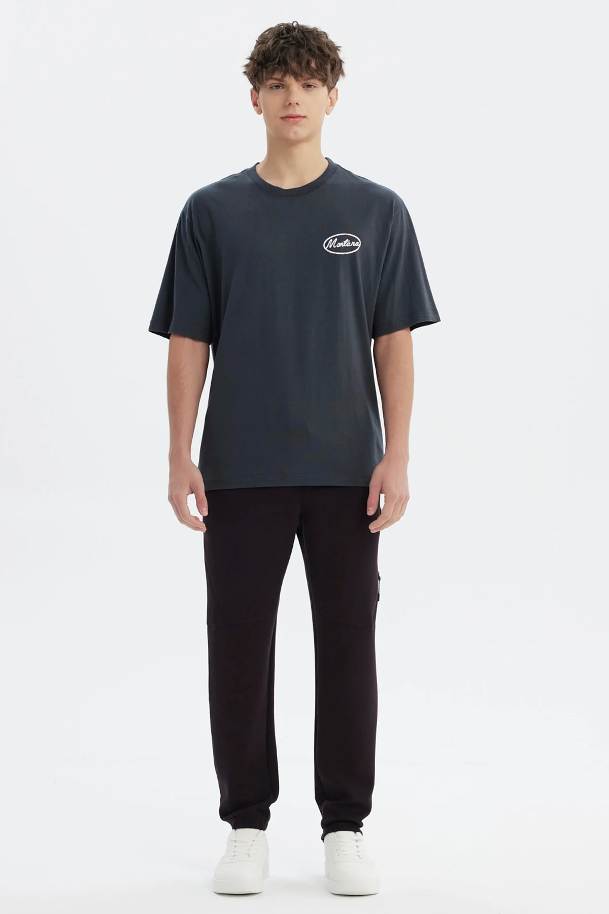 Polera Hombre Slim Marengo - Image 4