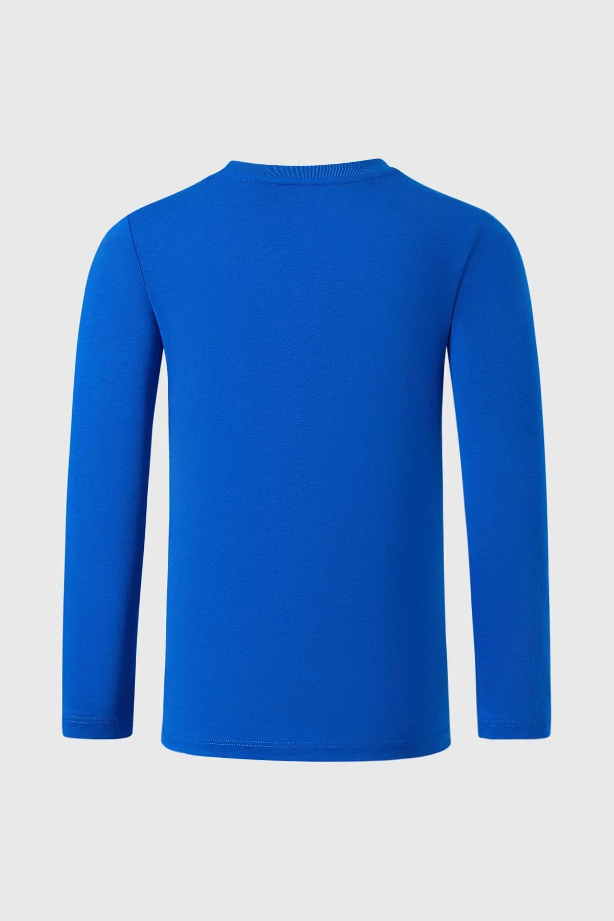 Polera Niño Vegeta Azul - Image 2