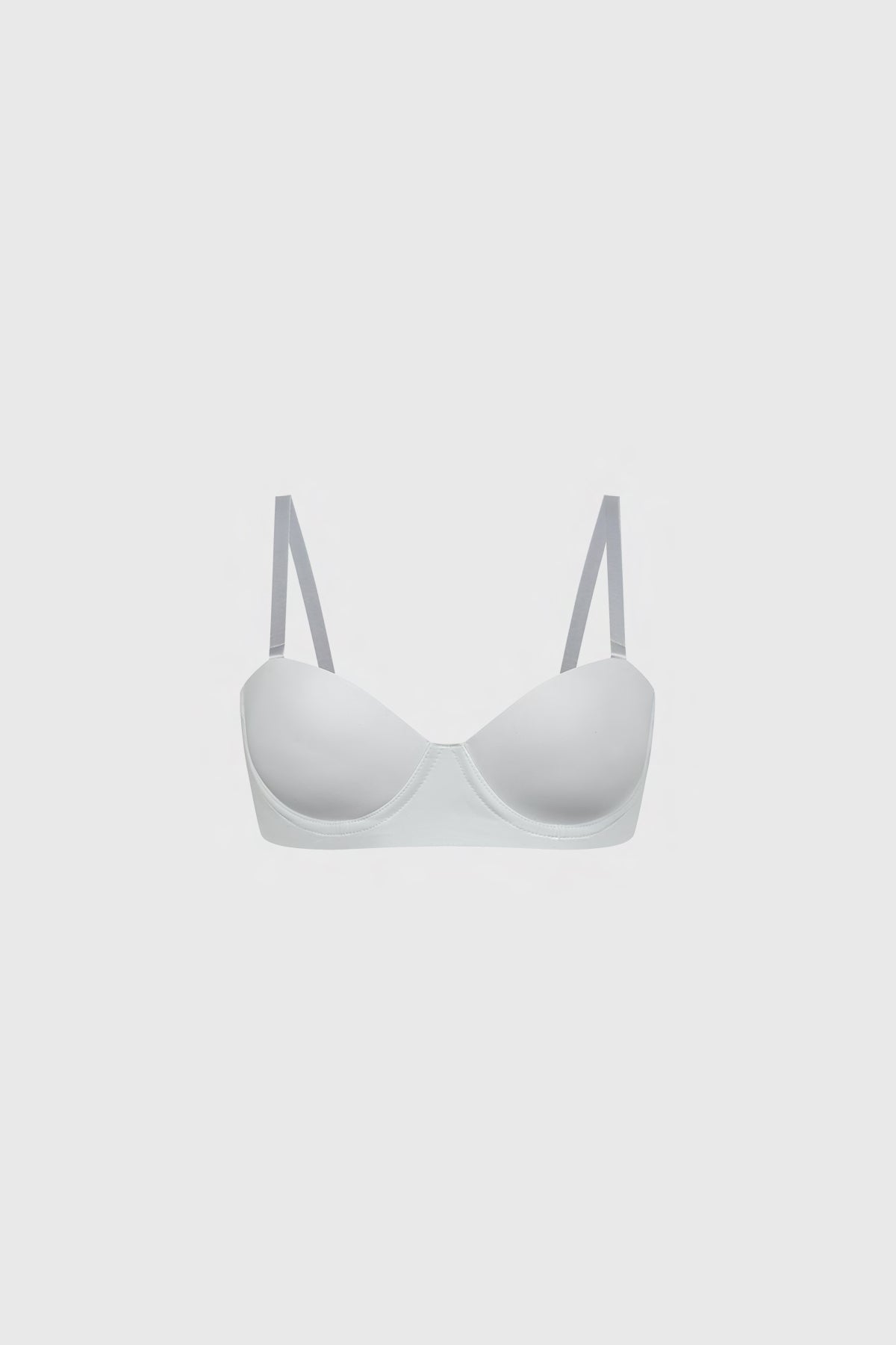 Sostén Mujer Push Up Blanco