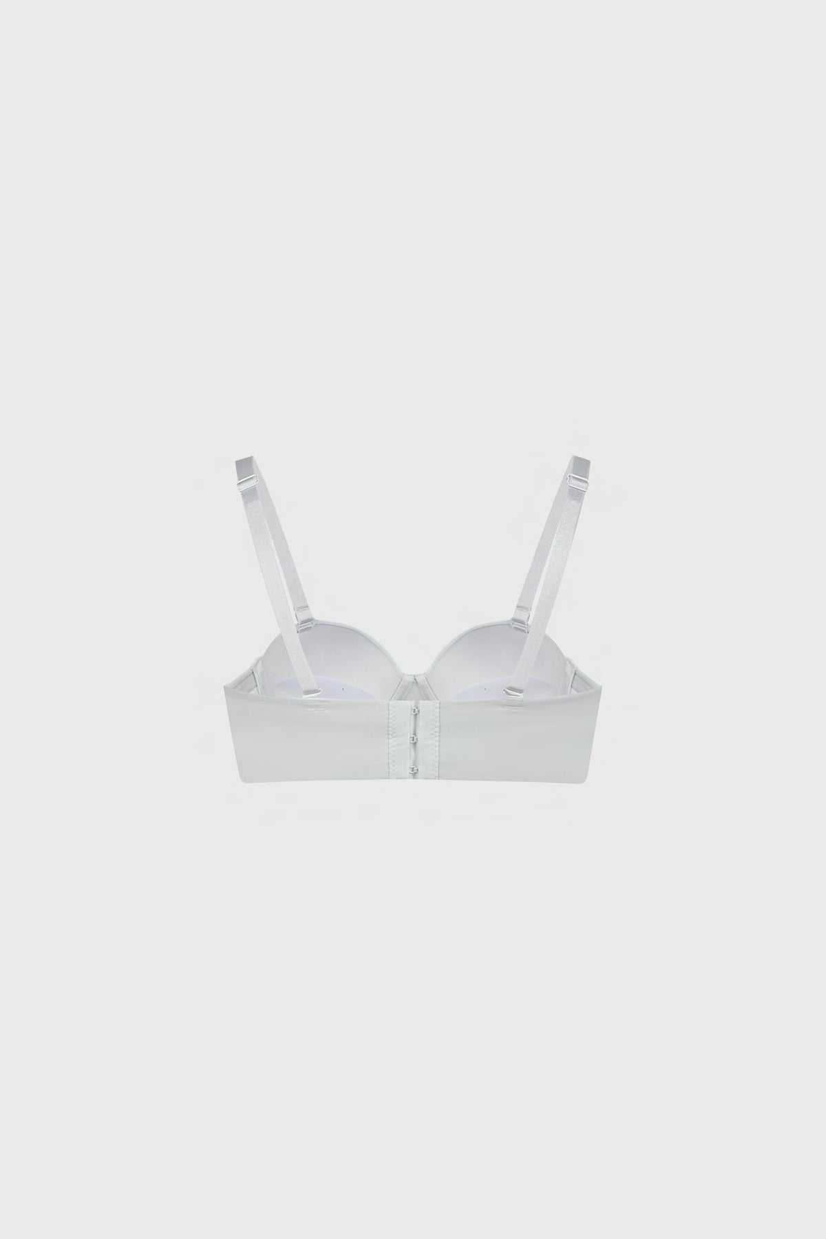 Sostén Mujer Push Up Blanco - Image 2