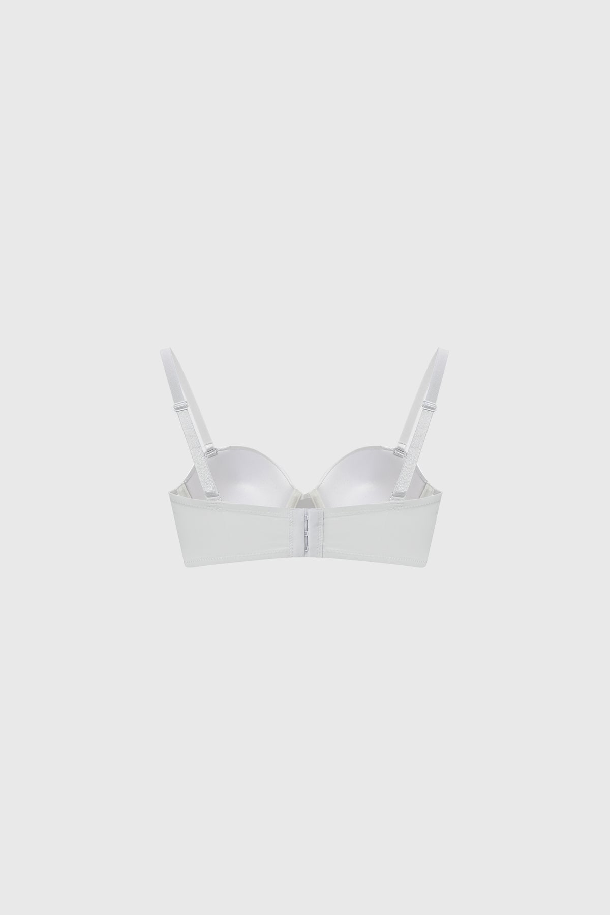 Sostén Mujer Strapless Blanco - Image 2